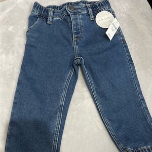 GAP Kids Blue Jeans
